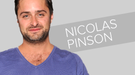 Nicolas PINSON vignette