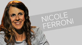 Nicole FERRONI vignette