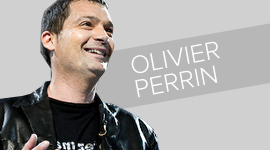 Olivier PERRIN vignette