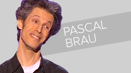 Pascal Brau Vignette
