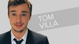 Tom VILLA vignette